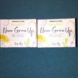 Never Grow Up face cream